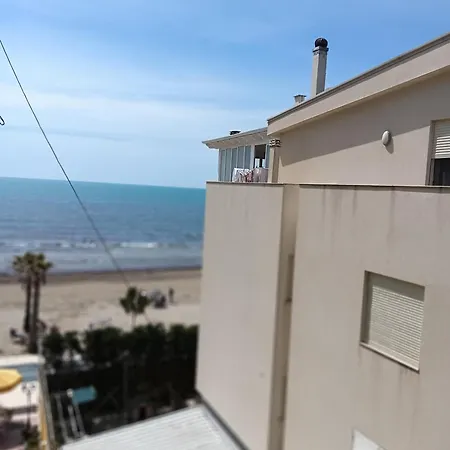 Seaside Deluxe Apartment Durres Exterior photo