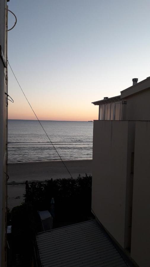 Apartament Seaside Deluxe *