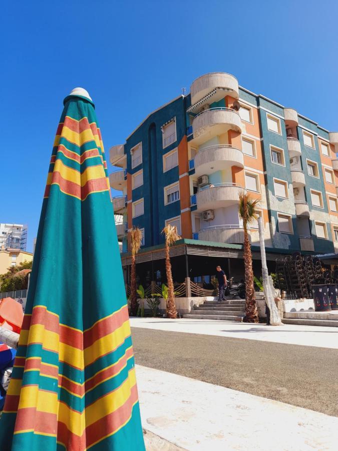 Appartamento Seaside Deluxe *