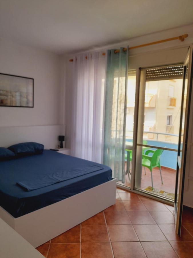 Appartamento Seaside Deluxe *