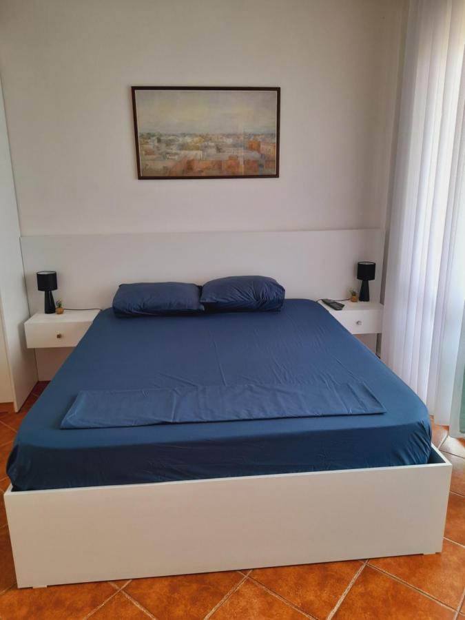Seaside Deluxe Appartamento *