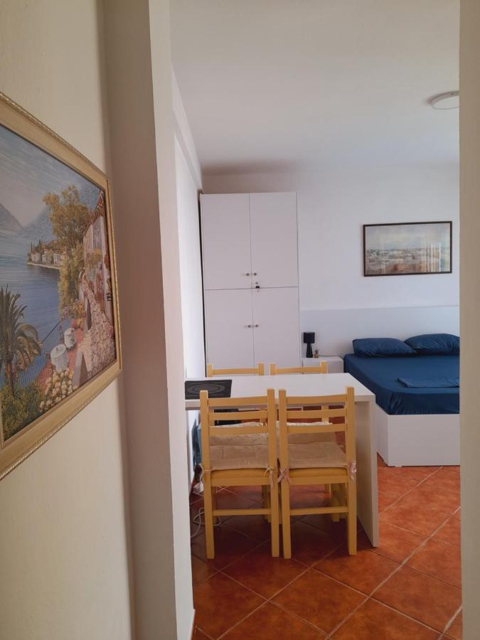 Appartamento Seaside Deluxe *