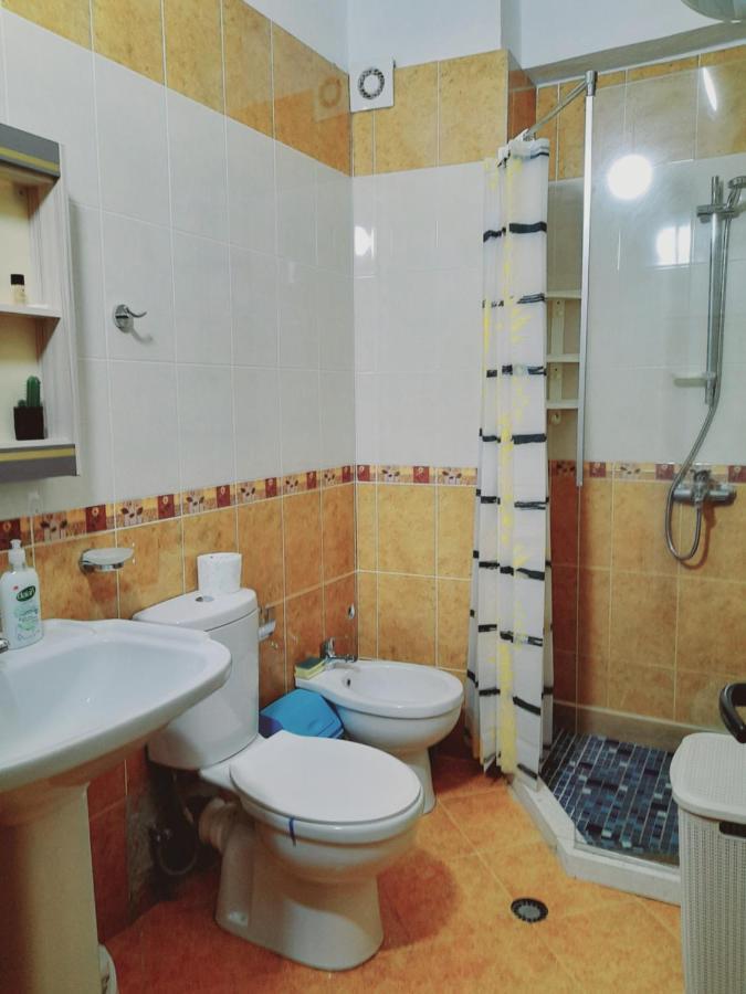 Appartamento Seaside Deluxe