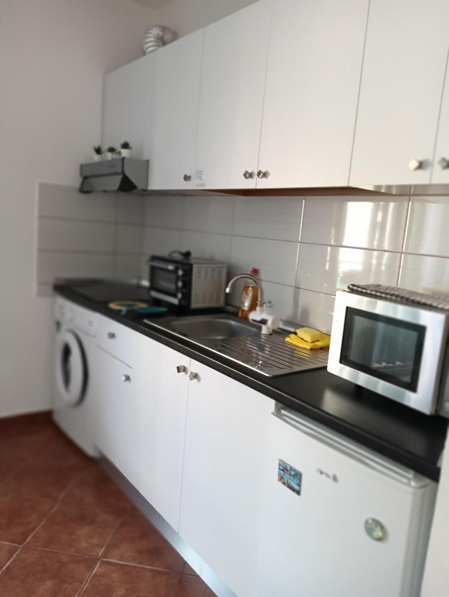 Seaside Deluxe Apartament