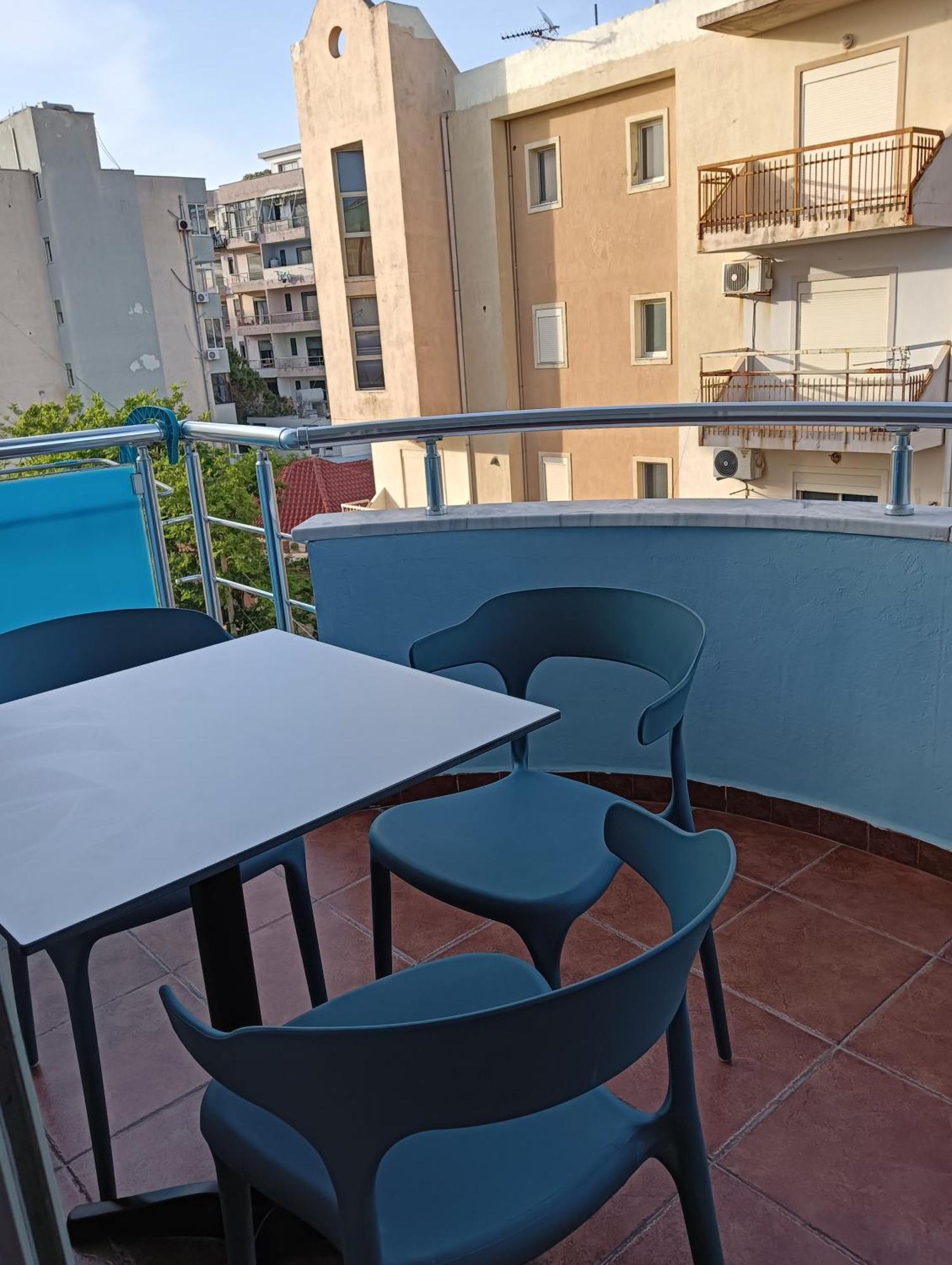 Seaside Deluxe Appartamento *